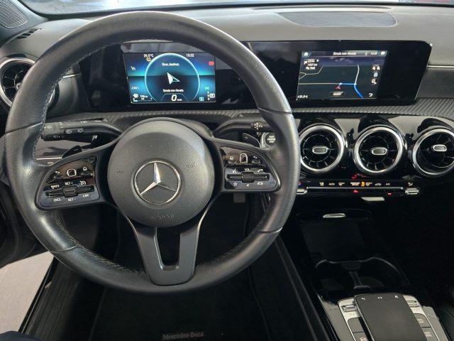 MERCEDES-BENZ A 180 1.5 d 116 CV Business