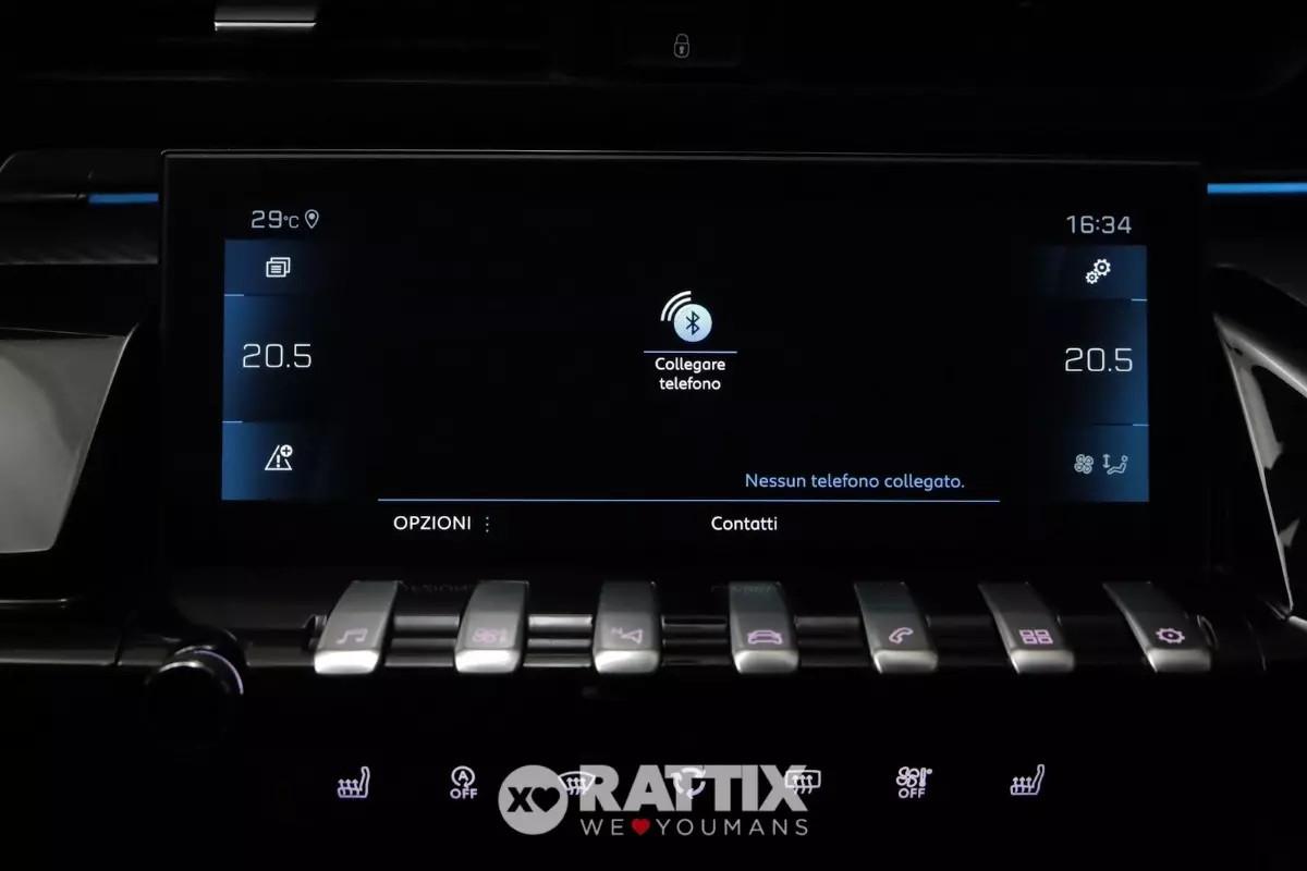 Peugeot 508 1.5 BlueHDI 130CV Allure Pack EAT8