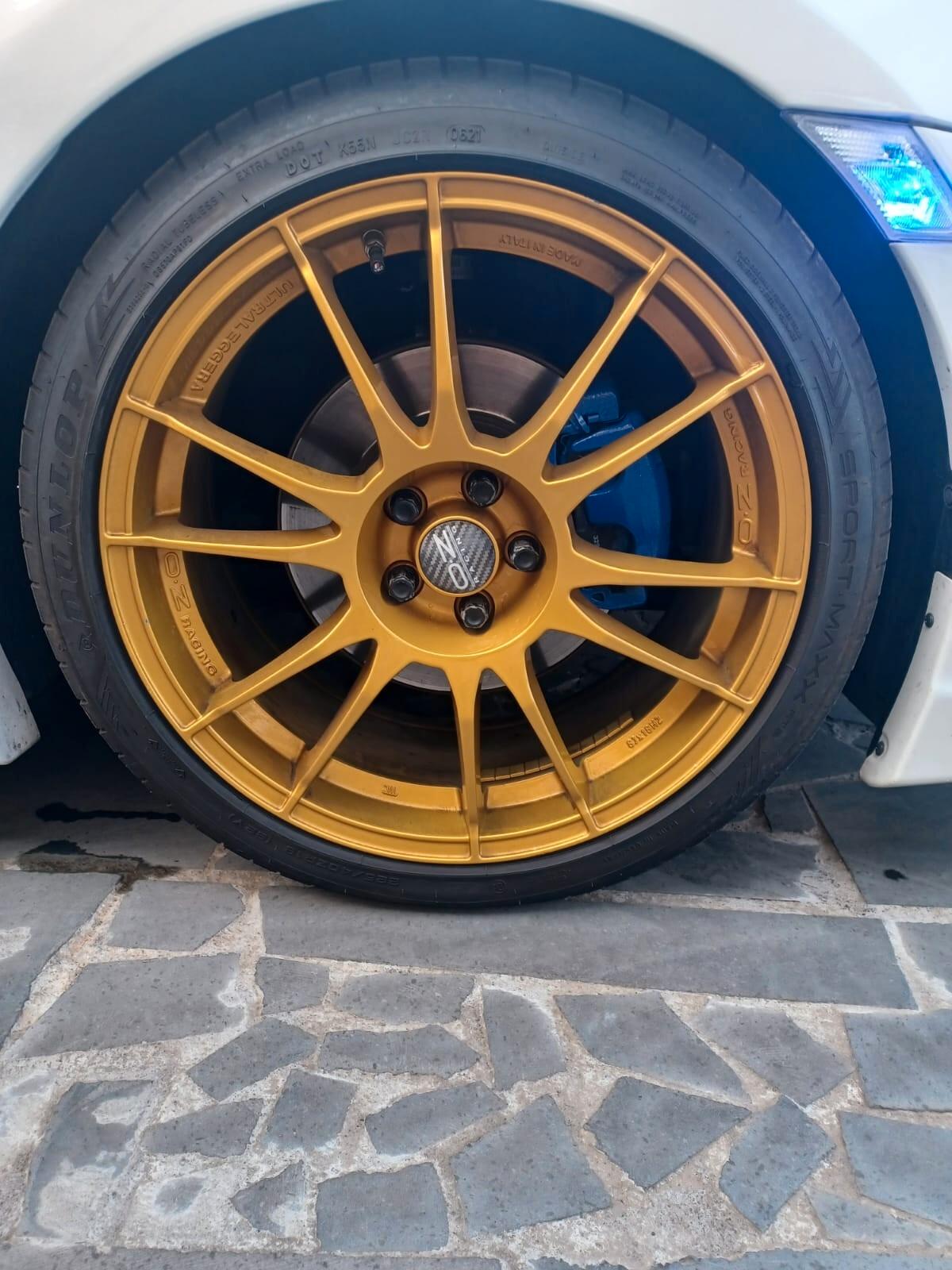 Toyota GT86 2.0 AT