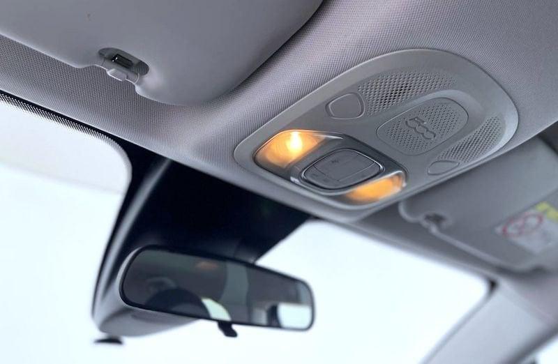 FIAT 500X Cross Look 1.3 Mjet 95cv 4x2 City Cross