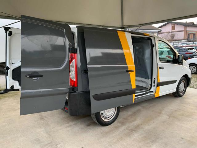 TOYOTA Proace 2.0 D-4D L1H1 Kasten IVA ESPSOTA 1 PROPRIETARIO