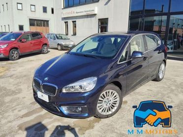 BMW 225 xe Active Tourer iPerformance Luxury aut.