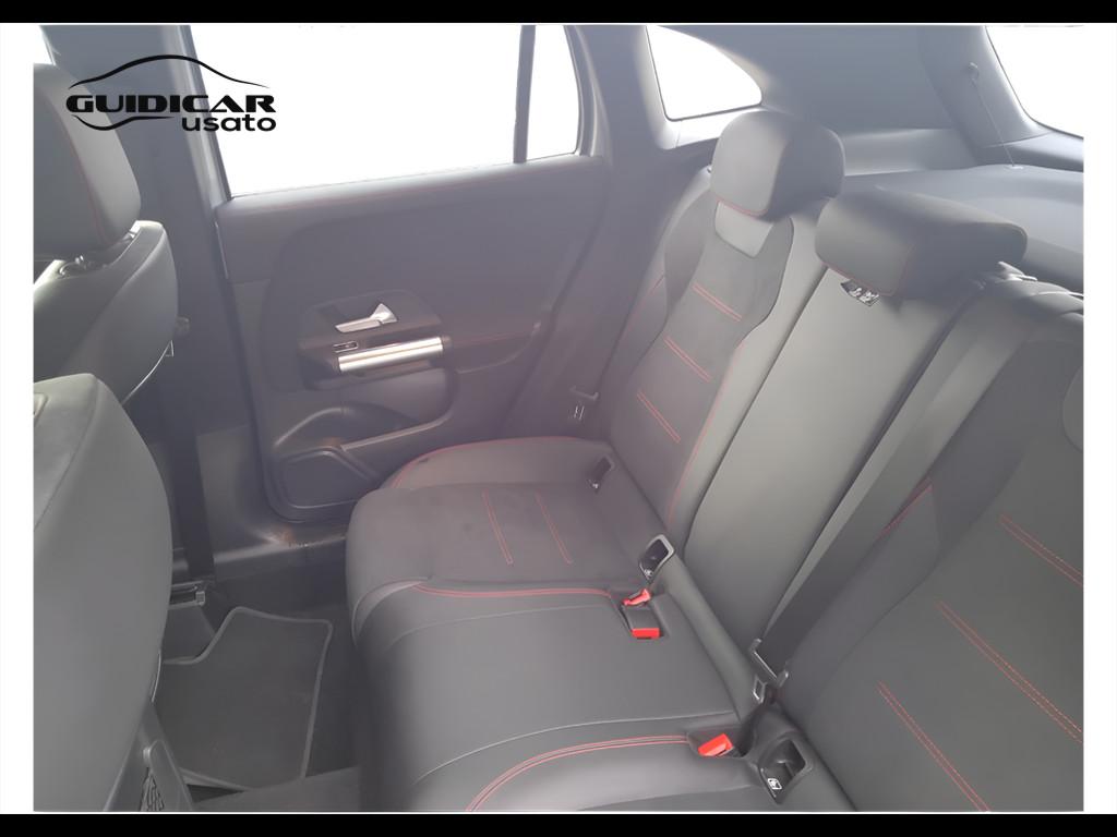 Mercedes-Benz GLA-H247 2023 - GLA 200 d AMG Line Advanced Plus auto