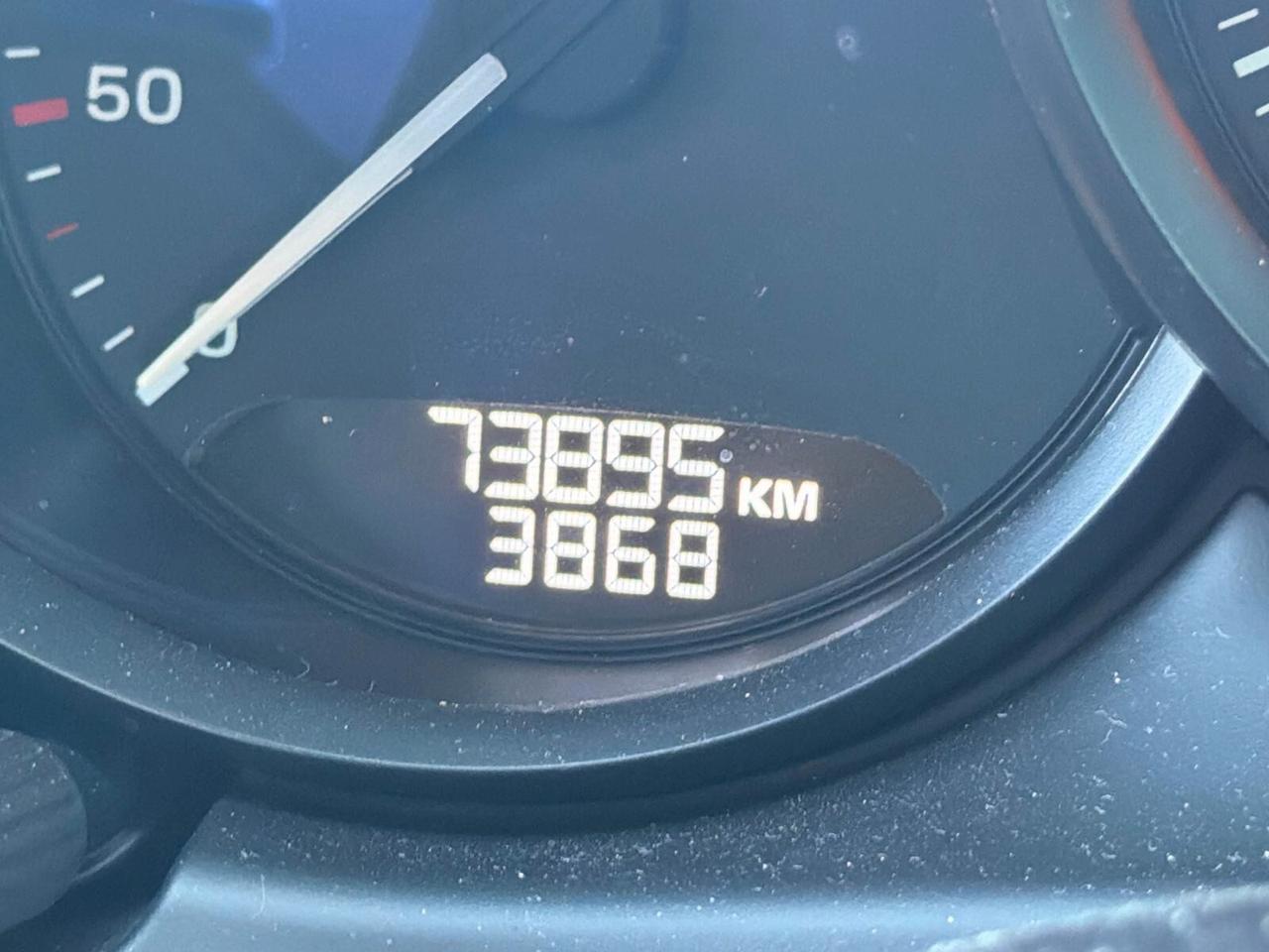 Porsche Macan 2.0