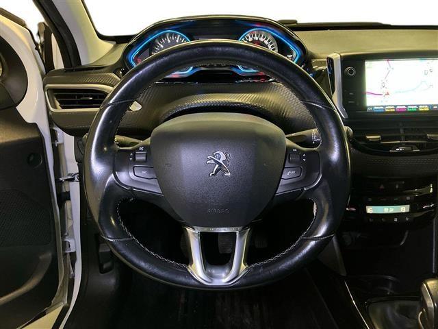 PEUGEOT 2008 1.2 PureTech Turbo 110cv Allure S&S my16