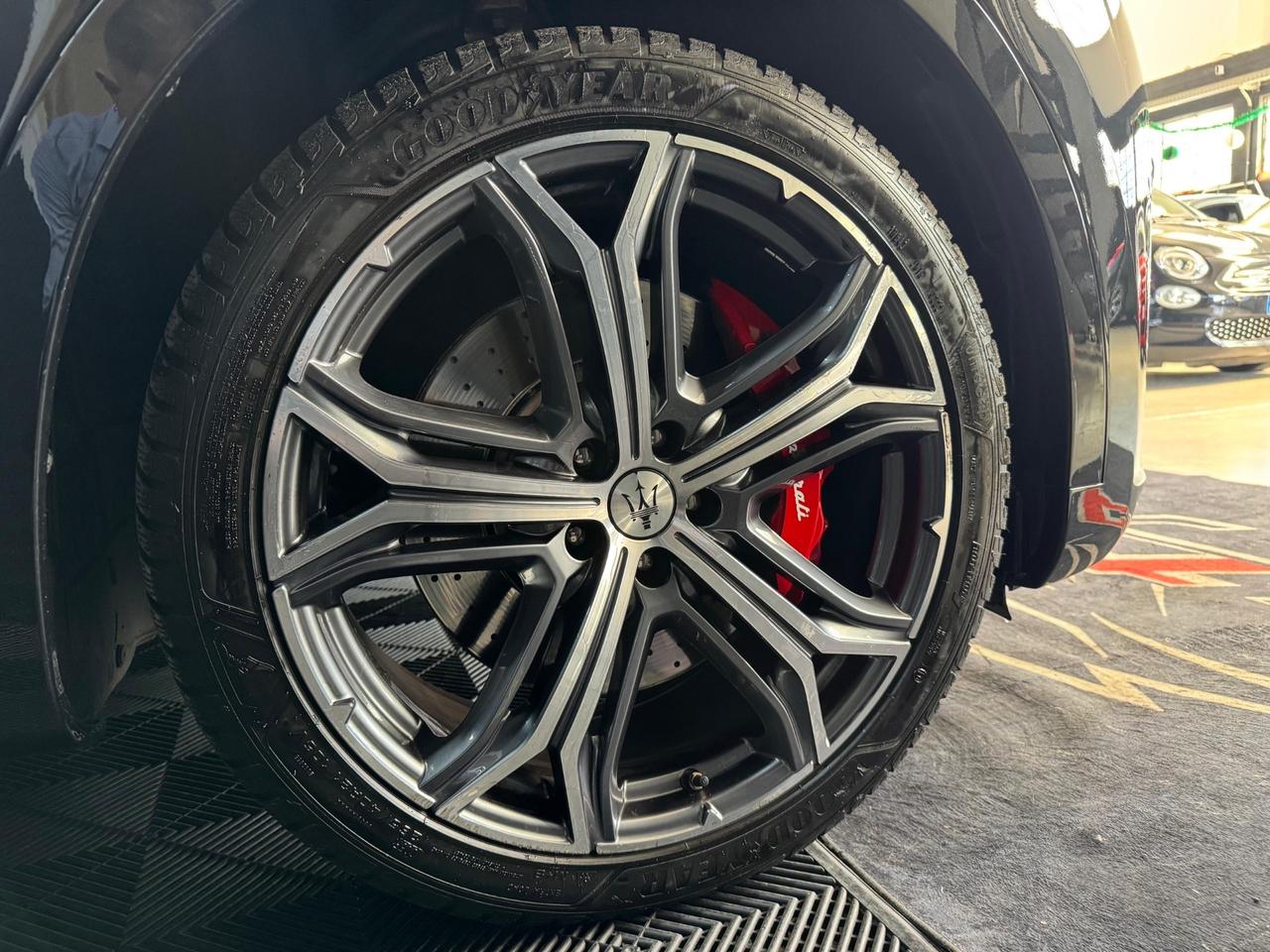 Maserati Levante GT 330cv 2022