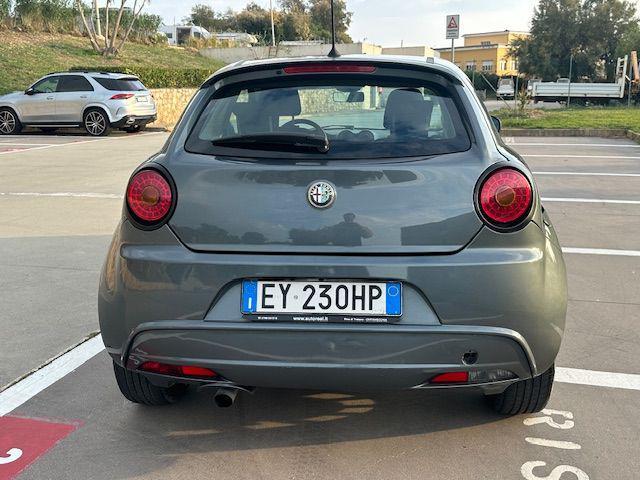 ALFA ROMEO MiTo 1.3 JTDm 85 CV S&S Progression
