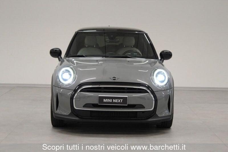 MINI Mini 3 porte 1.5 TwinPower Turbo Cooper