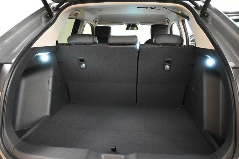 Honda HR-V HR-V 1.5 Hev eCVT Advance
