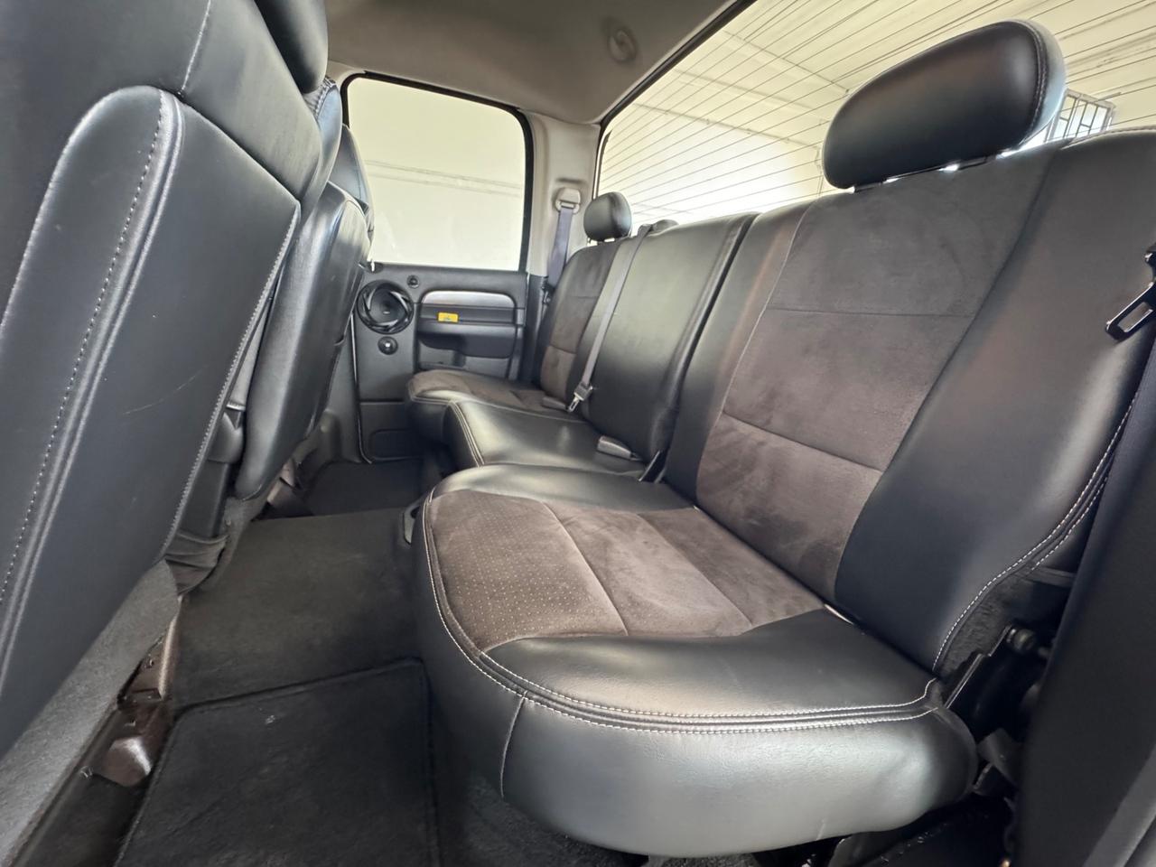 Dodge RAM 8.3 SRT-10 MOTORE VIPER 506 cv