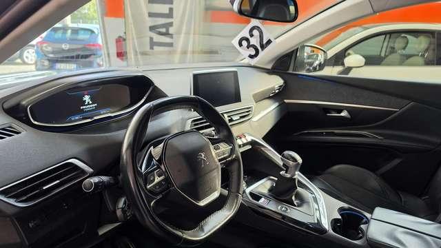 Peugeot 5008 5008 1.5 bluehdi Allure s