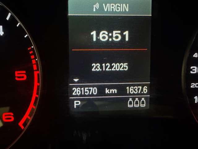 Audi Q3 Q3 I 2011 2.0 tdi Advanced quattro 177cv s-tronic