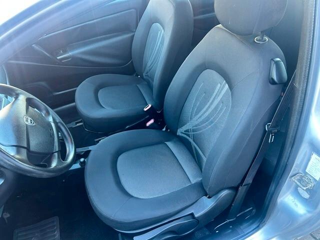 Lancia Ypsilon 1.2 69 CV 5 porte S&S Platinum