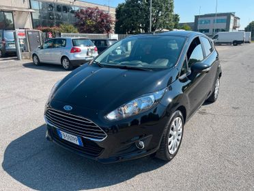 Ford Fiesta 1.5 TDCi 75CV 5 porte **NEOPATENTATI**