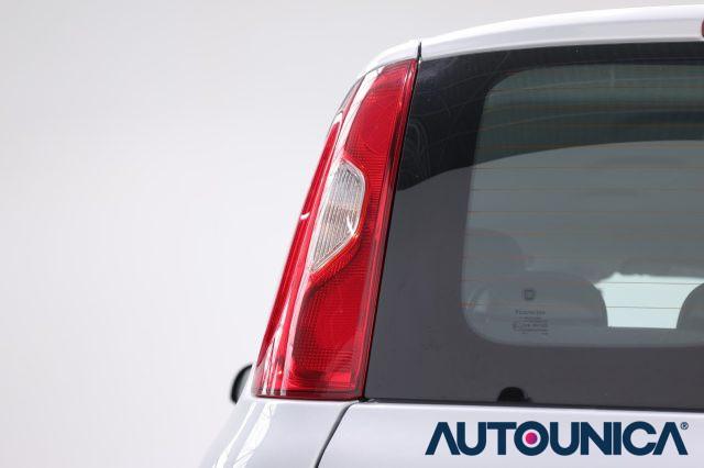 FIAT Panda 1.3 MJT 95 CV S&S 4x4 NEOPATENTATI