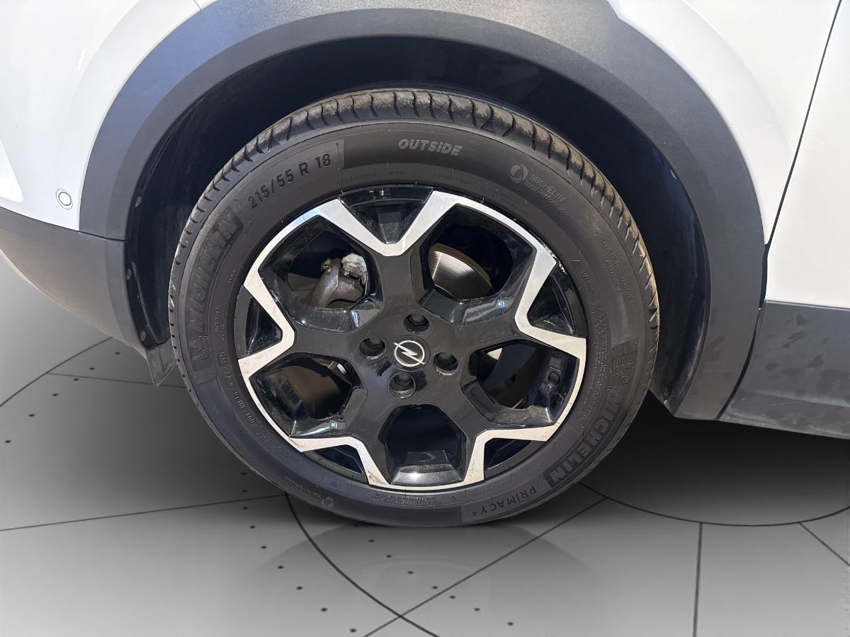 OPEL Mokka 1.2 t Elegance s&s 130cv at8