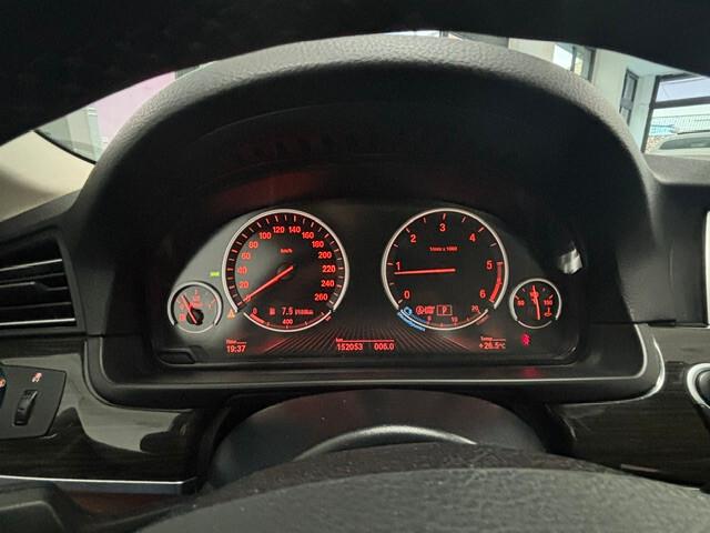 BMW 520 d F10 Berlina Luxury 190cv