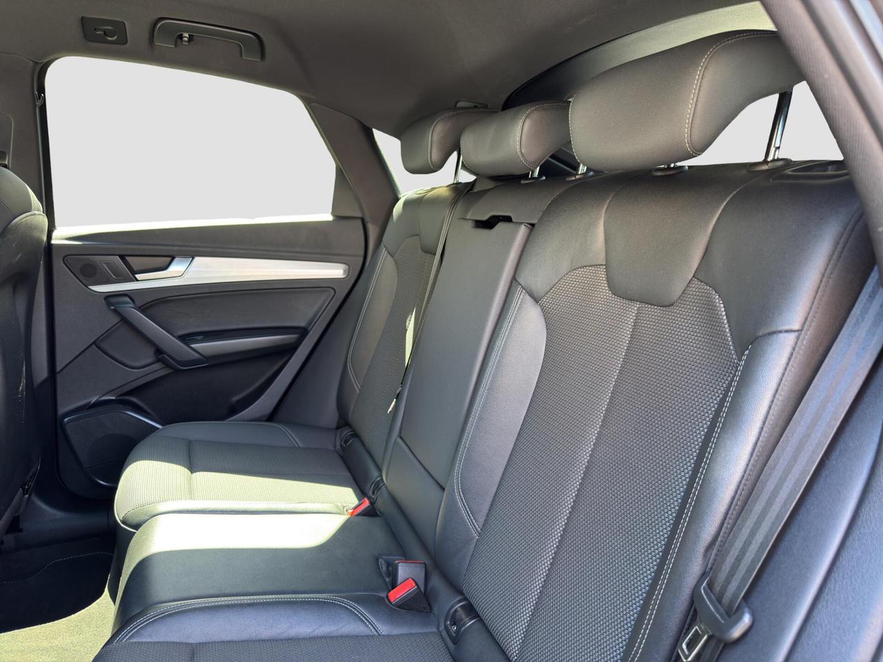 Audi Q5 Sportback 40 2.0 tdi 204cv mhev S-line Plus 2022