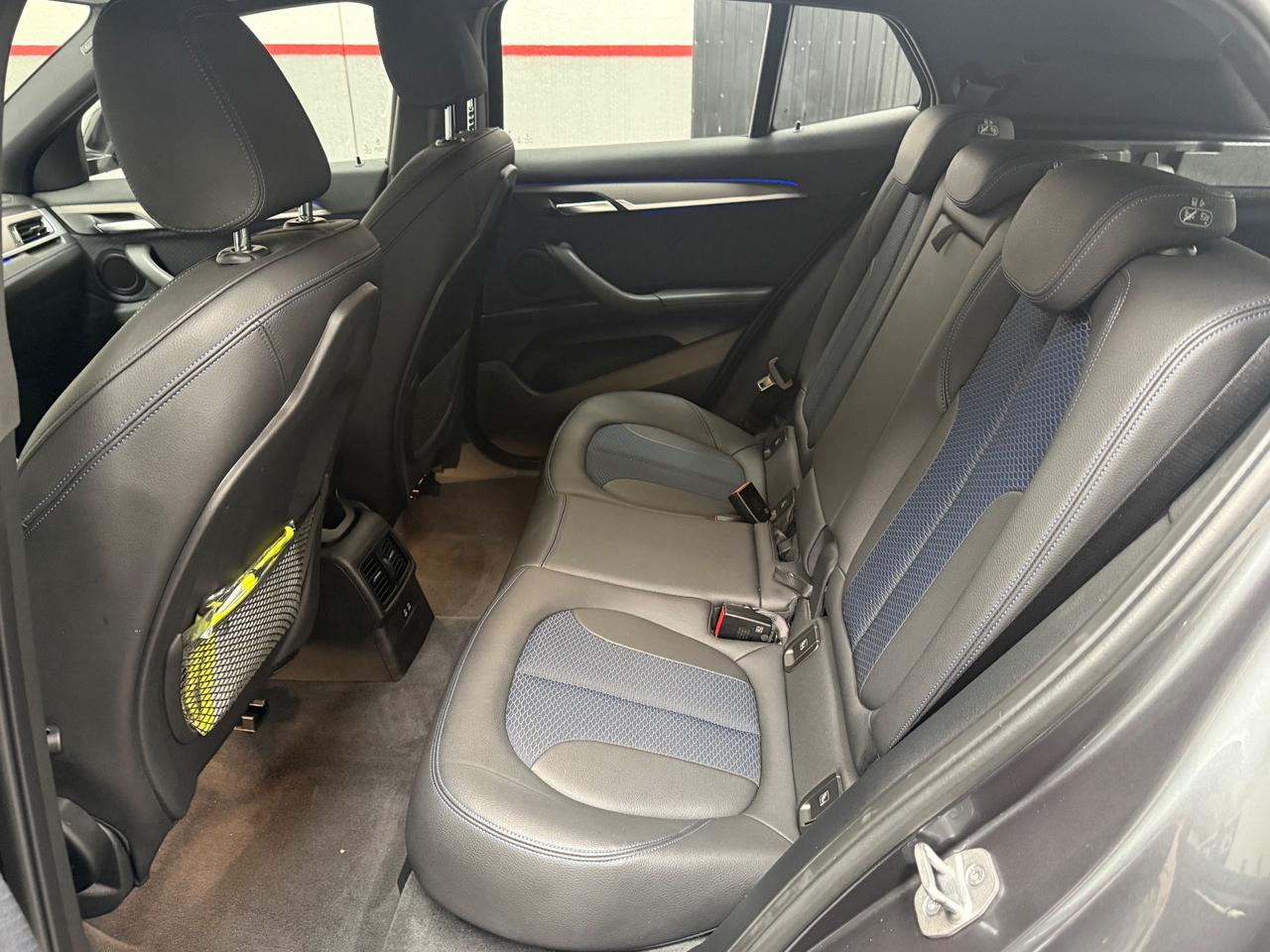 Bmw X2 xDrive20d Msport-X