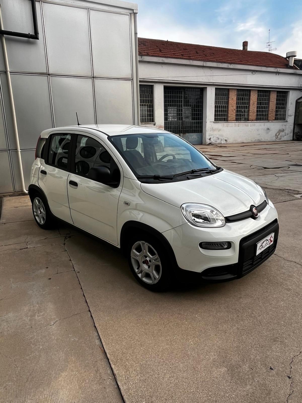 Fiat Panda 1.0 FireFly S&S Hybrid PREZZO REALE NO VINCOLI