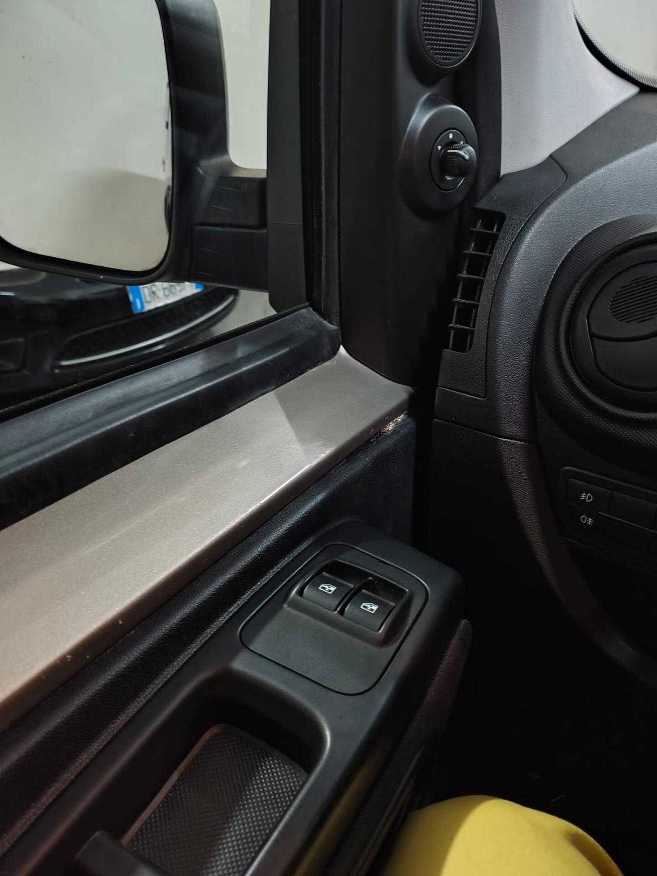 Citroen Nemo 1.3 HDi 75CV FAP S&S XTR Theatre