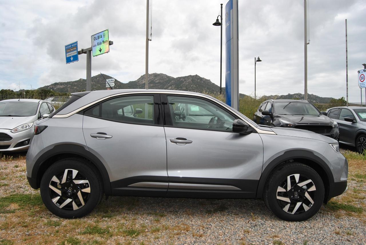 Opel Mokka 1.2 Turbo Elegance