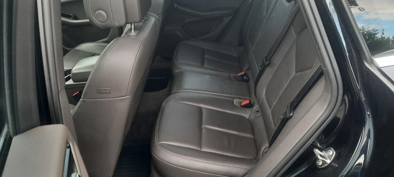 Porsche Macan 3.0 S Diesel anno 2014