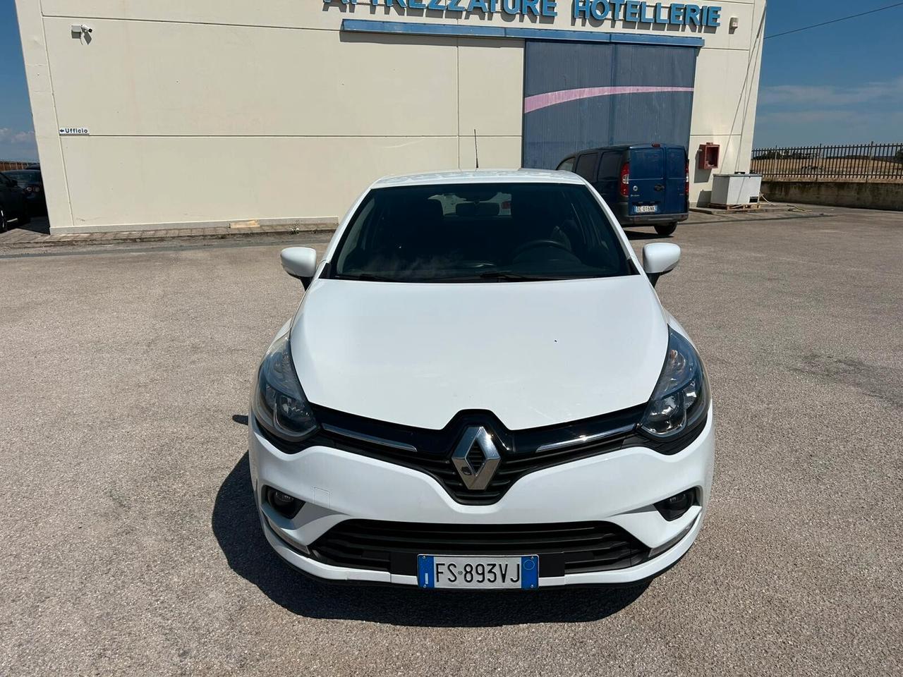 Renault Clio dCi 8V 75 CV 5 porte Business