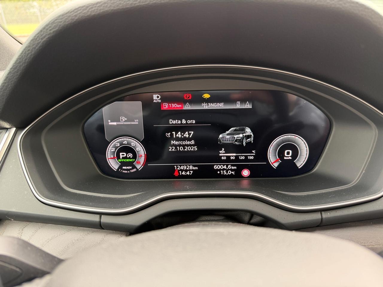 Audi Q5 SPB 45 TFSI quattro S tronic line