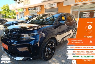 CITROEN C5 Aircross 1ª s. BlueHDi 130 S&S Shin...