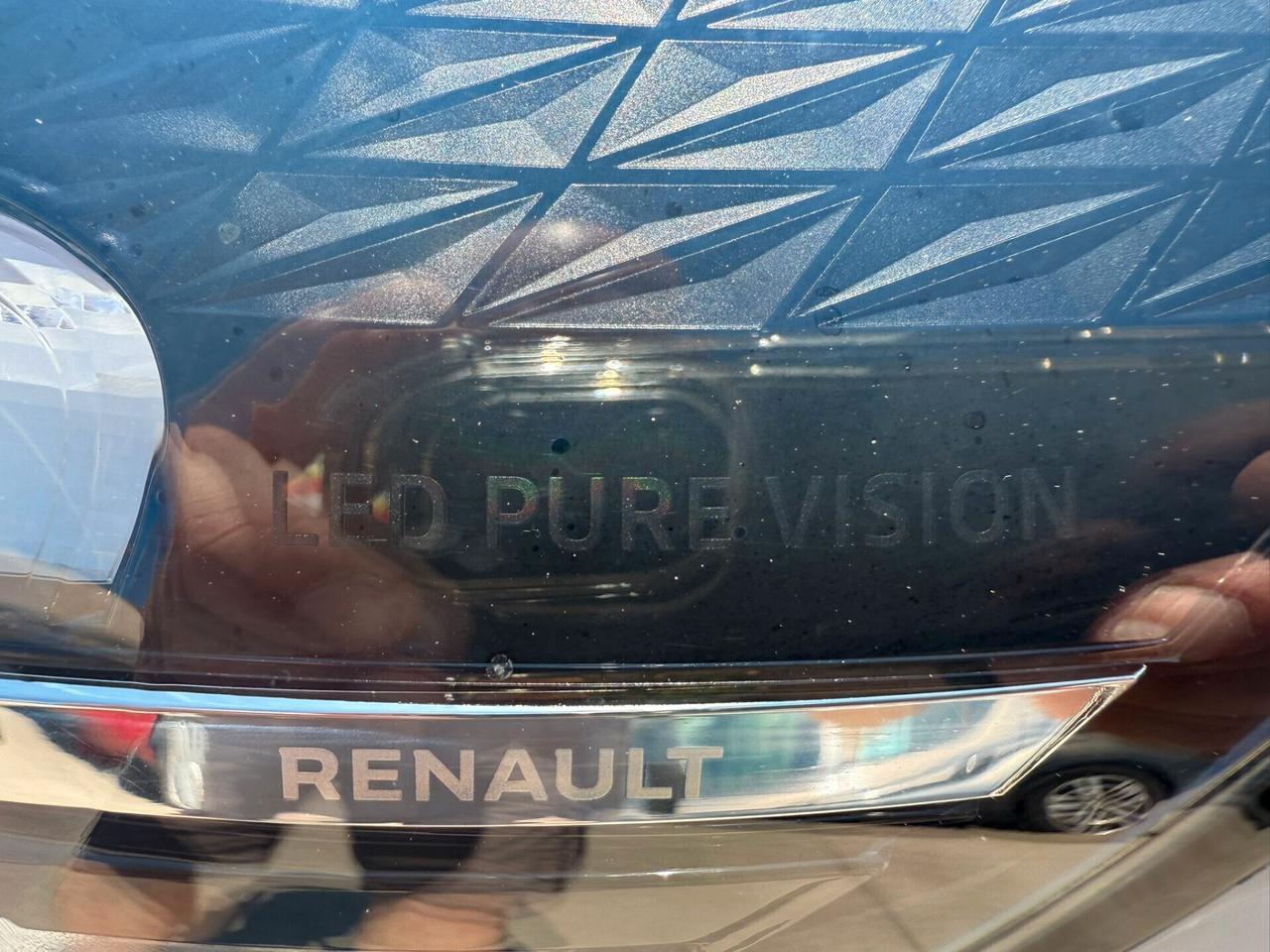 Renault Clio 1.0 intens GPL UNICO-PR