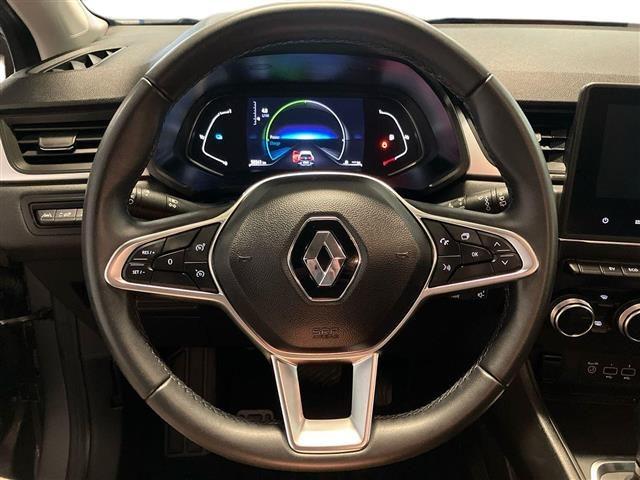 RENAULT Captur 1.6 E-Tech full hybrid Equilibre 145cv auto