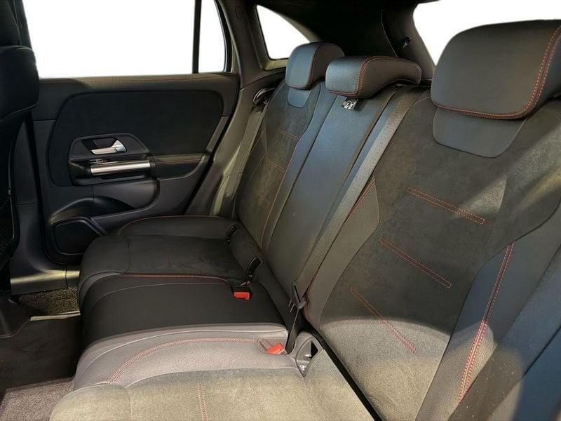 Mercedes-Benz GLA 200 d AMG Line Extra auto