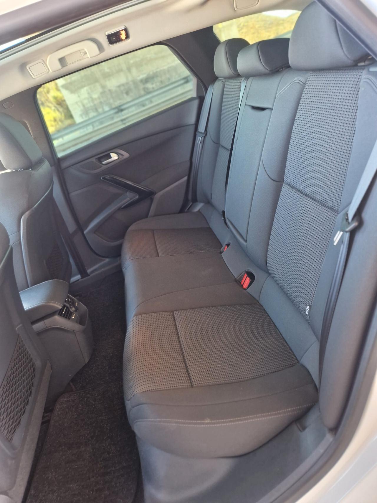 Peugeot 508 2.0 HDi 163CV SW Ciel Active