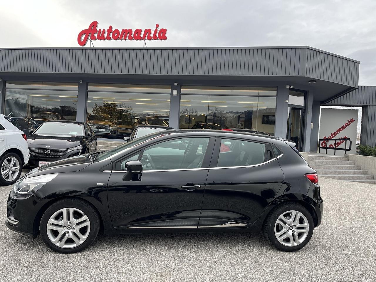 RENAULT CLIO 1500 DCI DCI 75 CV DUEL