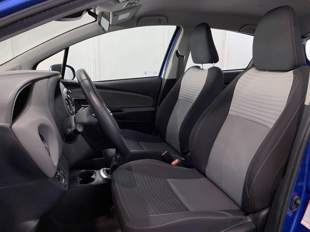 Toyota Yaris 5 Porte 1.0 VVT-i Active