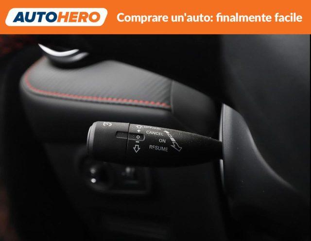 MG ZS 1.5 VTi-tech Luxury