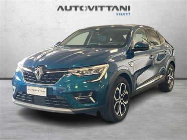 RENAULT Arkana 1.6 E Tech full hybrid Intens Auto