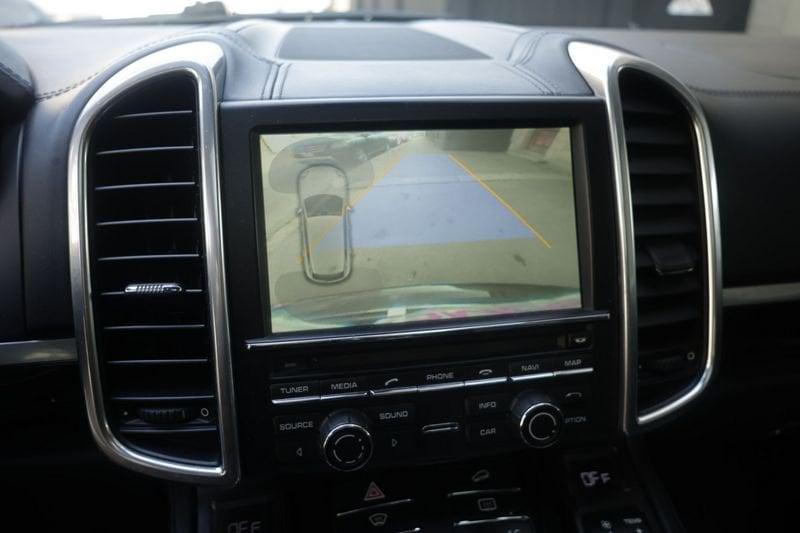 Porsche Cayenne Cayenne 4.0 S Diesel Tetto PROMOZIONE Unicoproprietario