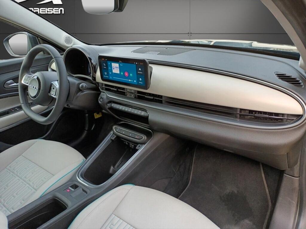 Fiat 600 1.2 hybrid La Prima 110cv auto