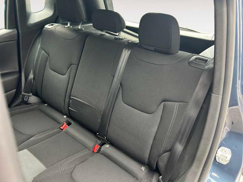 JEEP Renegade 1.6 mjt Longitude 2wd 130cv