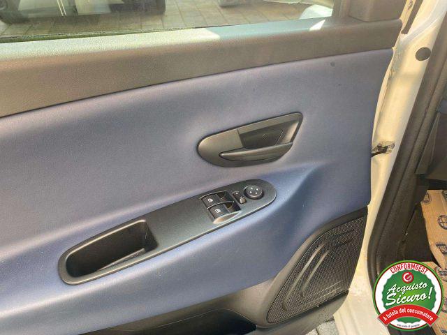LANCIA Ypsilon 1.0 hybrid ORO PREZZO REALE Clima auto