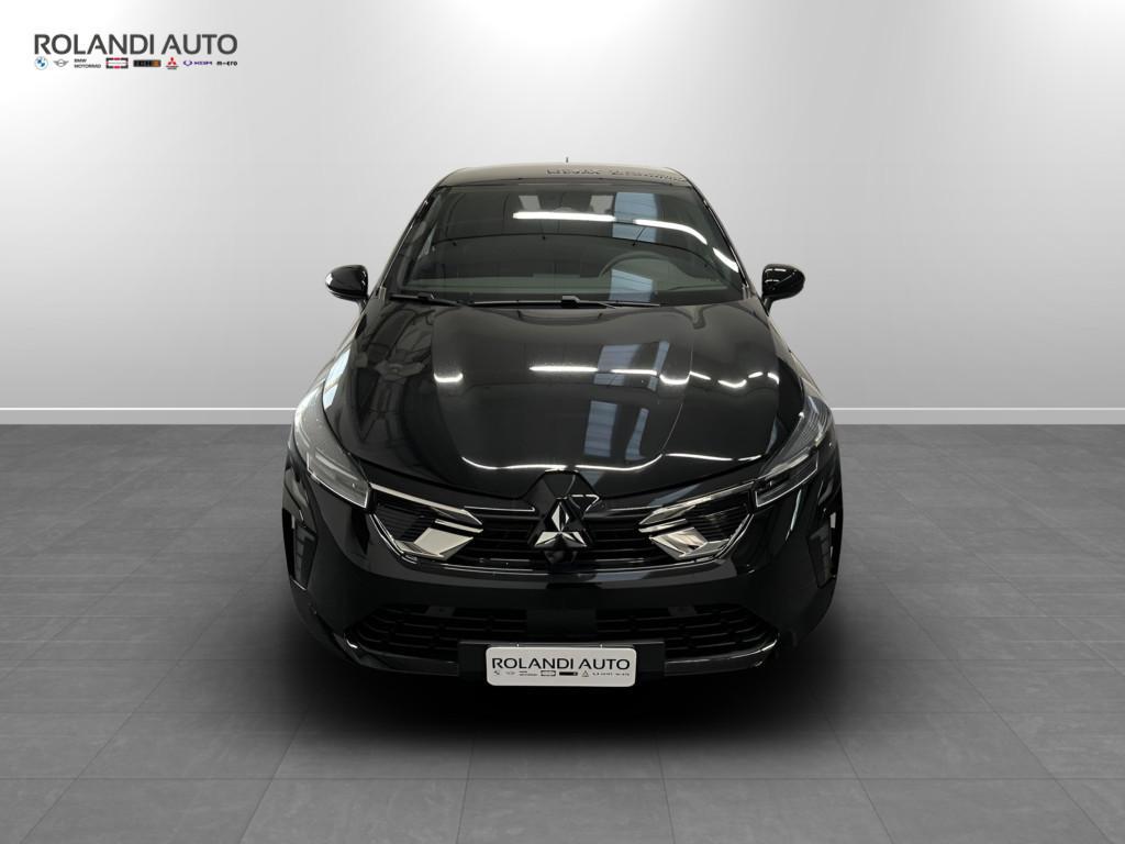 Mitsubishi Colt 1.0 MPI-T GPL Intense