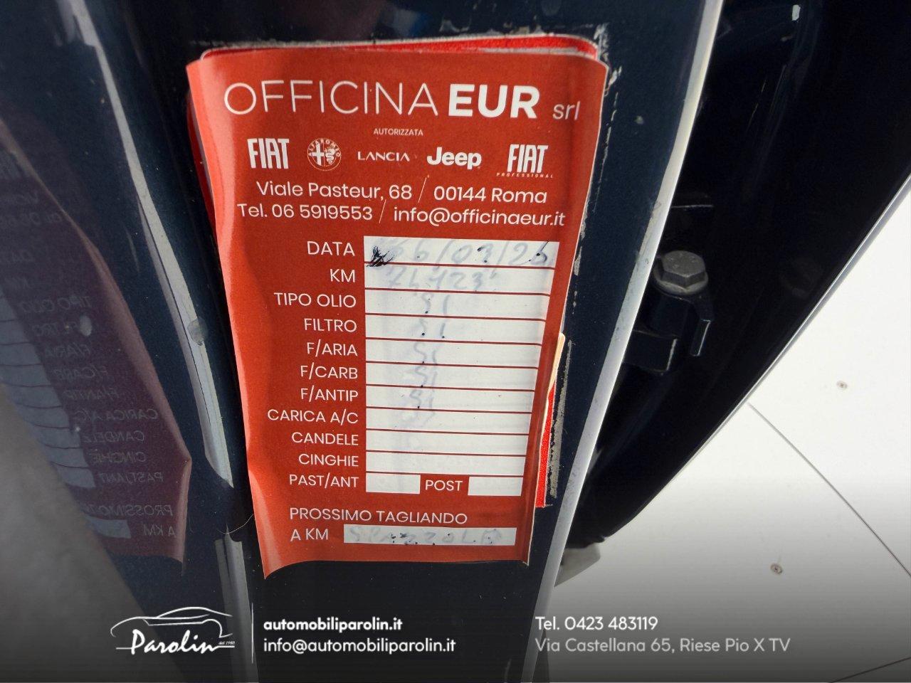 Jeep Compass 1.6 mjt Limited 2wd N1 Autocarro +IVA