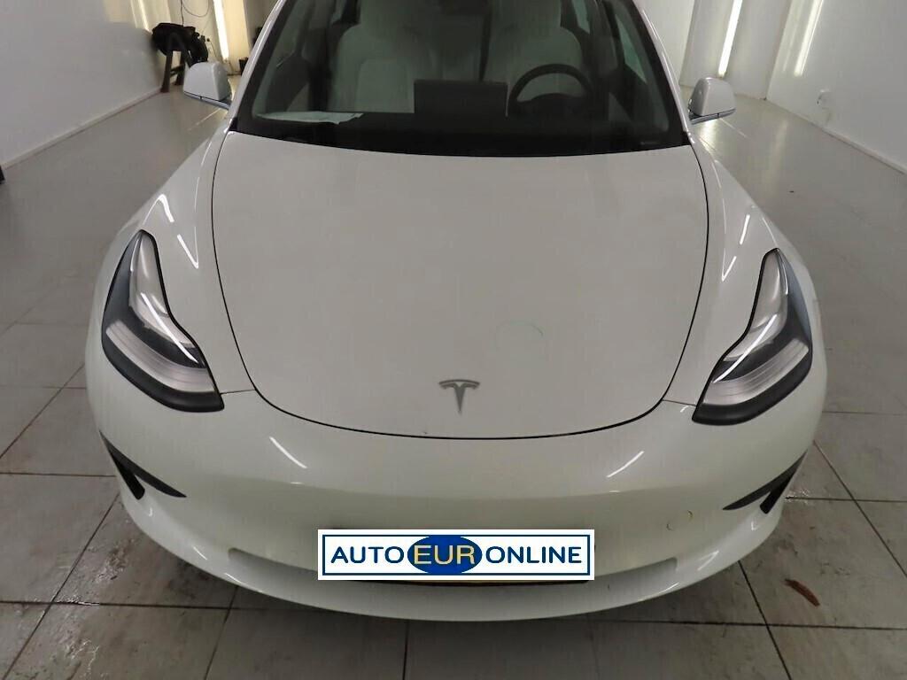 Tesla Model 3 Model 3 Standard RWD Plus