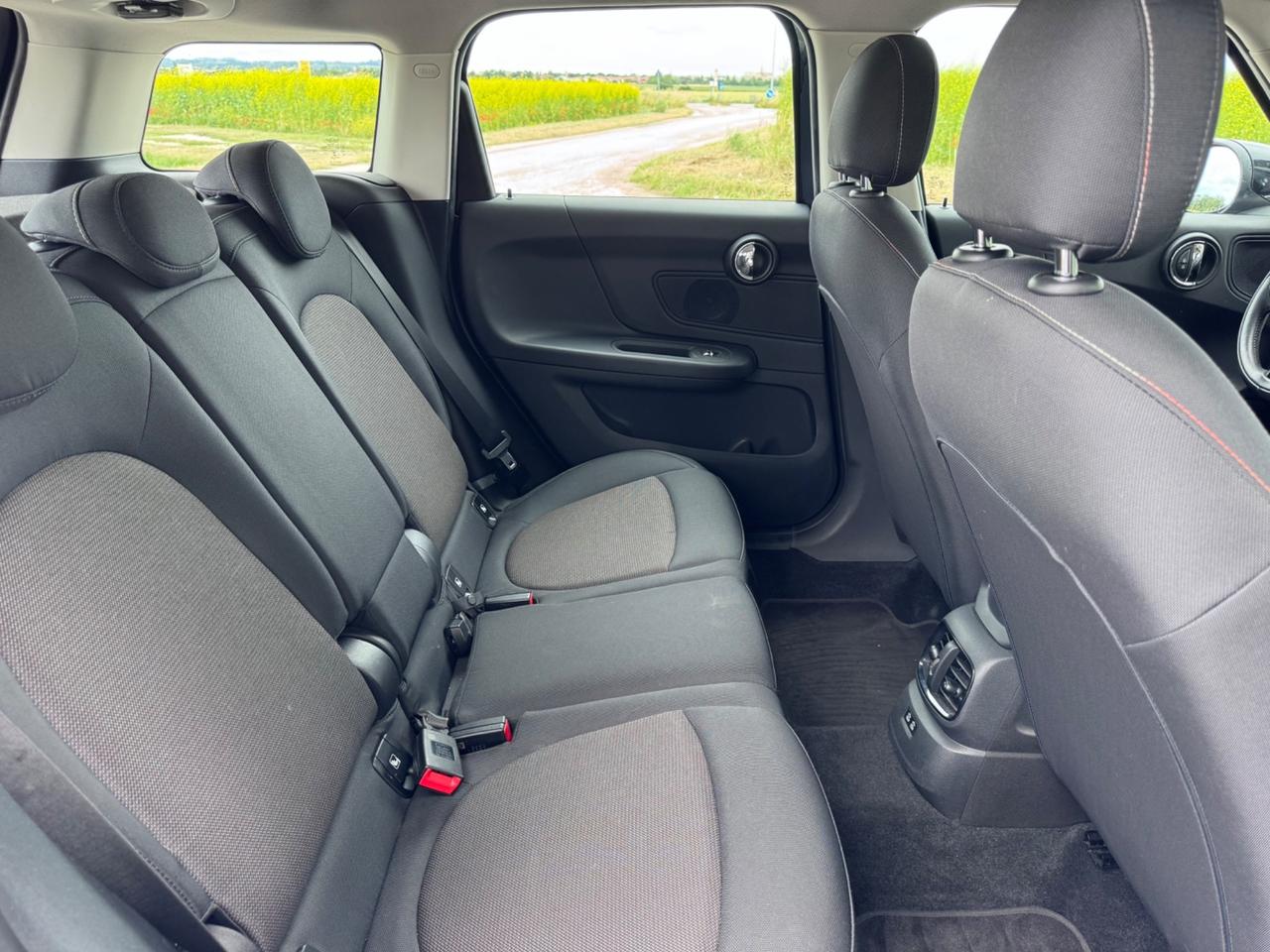 Mini Cooper Countryman 1.5 Business Automatica