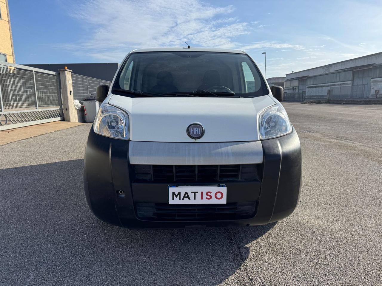 Fiat Fiorino 1.3 MJT 75CV Furgone