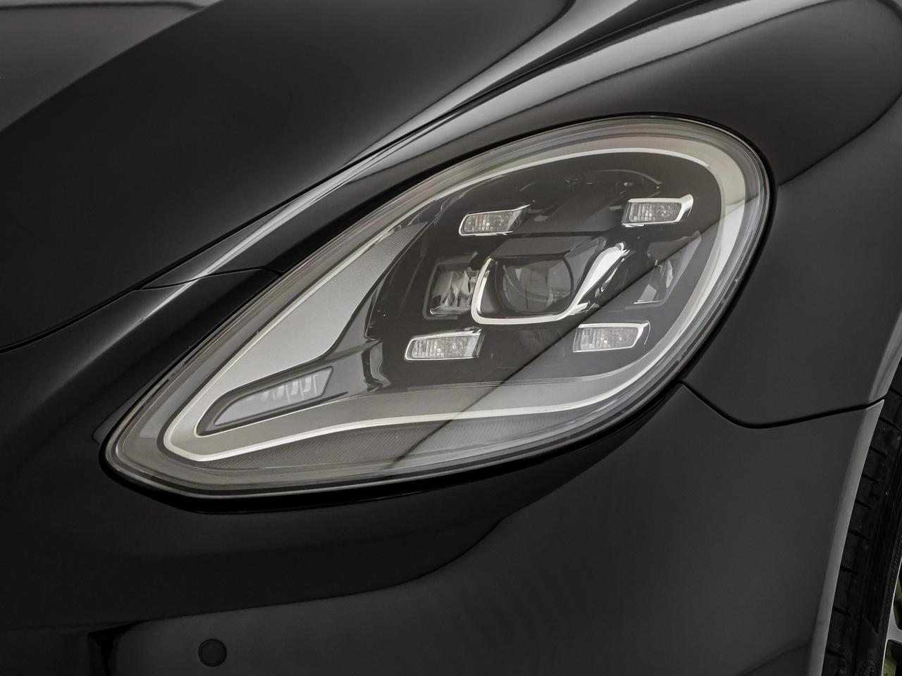 Porsche Panamera sport turismo 2.9 4 e-hybrid auto