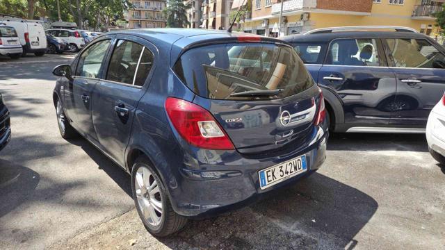 OPEL Corsa 1.2 85CV 5 porte GPL-TECH Club