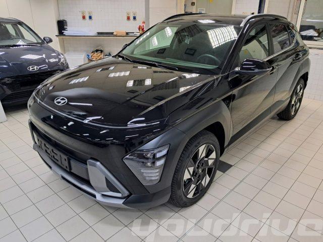 HYUNDAI Kona HEV 1.6 DCT XTech KM0